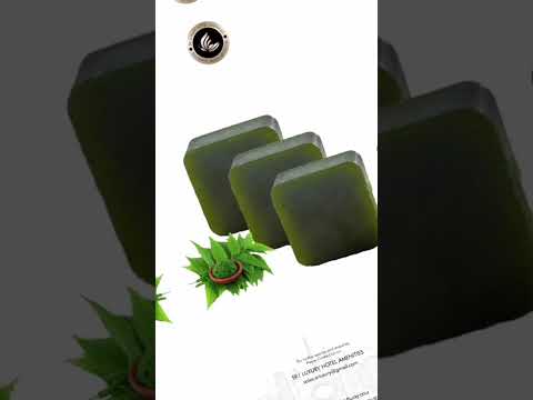 Organic Soap Manufacturers, 100gm