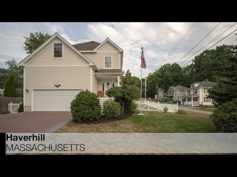 Video of 86 Oxford Avenue | Haverhill Massachusetts real estate & homes by Nicole Pelosi