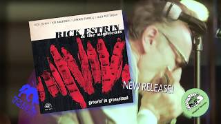 Rick Estrin & The Nightcats - Groovin' in Greaseland