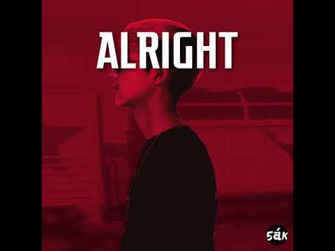 ABL GRIEZII - ALRIGHT Ft. SHOWME