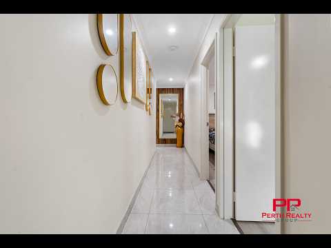 14 Lutea Loop, Hilbert, WA 6112, 4 कमरे, 2 बाथरूम, House