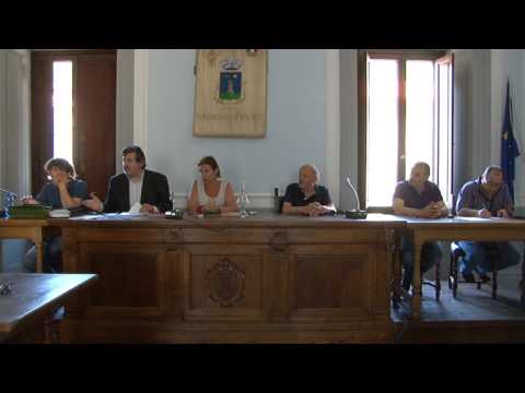 SEQUESTRO COMUNITA' MONTANA