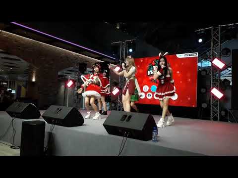 Idol Project S : (N/A) @ TGG Festival 2022 : The Market Bangkok (20221225)