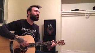 Bouncing Souls - The Fall Song (Cover)