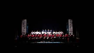 Café Teatro Alameda – Preliminares – COAC 2011