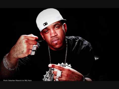 Lloyd Banks ft. Ron Browz - In Love Wit Ya Boy [NEW][Dirty][CDQ][2009][P.L.K] + [Download Link]