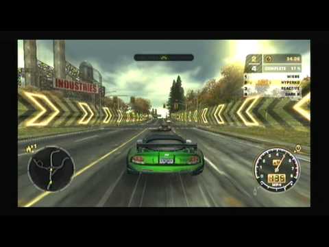 Let's Play Need for Speed: Most Wanted - Part 43