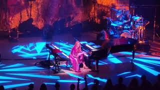 Tori Amos, Juarez - Atlanta, 5/4/22