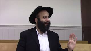 התוועדות י''ג תשרי תשפ''ד, נחל'ה