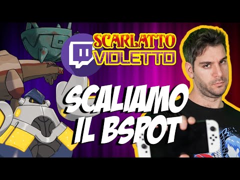 Risaliamo (scleriamo!) pesantemente! - Pokémon VGC23 [25/05/2023]