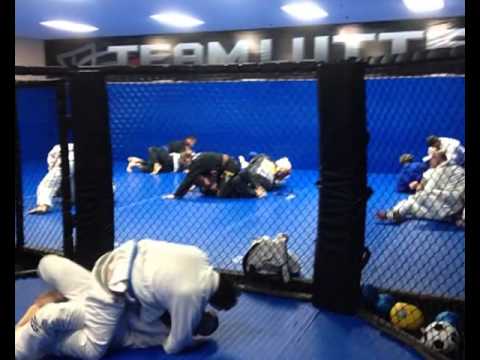 Your Guide To Surviving Your First Year As A White Belt!