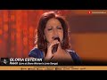 Gloria Estefan • Reach (Live at Diane Warren's Love Songs 2010)