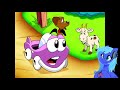 Nostalgia Time Putt Putt Joins The Circus 2000