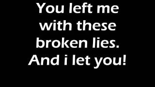 Black Veil Brides -God Bless You (Lyrics + Download + Pictures)