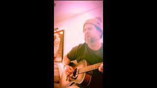 Learning to Live Again - Garth Brooks (Acoustic Sessions) - David Nail