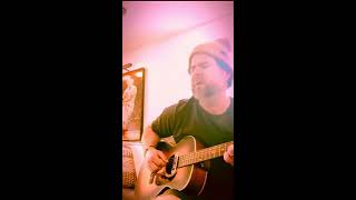 Learning to Live Again - Garth Brooks (Acoustic Sessions) - David Nail