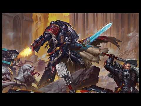 codex: Deathwatch review