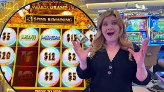 Hubby Said Bet Higher and We Nailed a BIG WIN! (Ruby Slots)