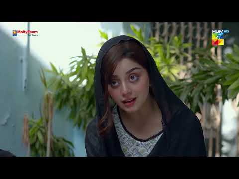 Ifrah Apne Waldain Se Naraz - Bebasi - HUM TV