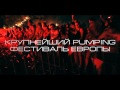 Pumping Storm - Bass Addicted - 10 november 2012 ...