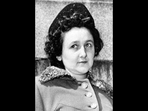 Ethel Rosenberg's Brother Betrayal