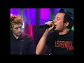 Story Of The Year - Until The Day I Die (Live At Last Call With Carson Daly 2004) HD