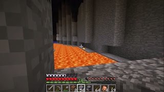 Minecraft UHC Achievements Challenge   #002