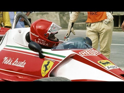 Scuderia Ferrari - Tribute