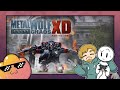 Look Ma No Hands Metal Wolf Chaos With Piph