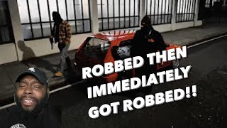 CHICAGO DUDE REACT The Cullens Robbery - Forensics: Catching the Killer - British Murder Documentary