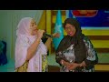 SAFIYO MAXAMED DAAHIR HAB MAAMUUSKA HIBA NUURA OFFICIAL Clip MUSIC VIDEO 2024