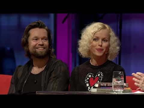 1. Richard Krajčo a Karin Babinská - Show Jana Krause 12. 2. 2020