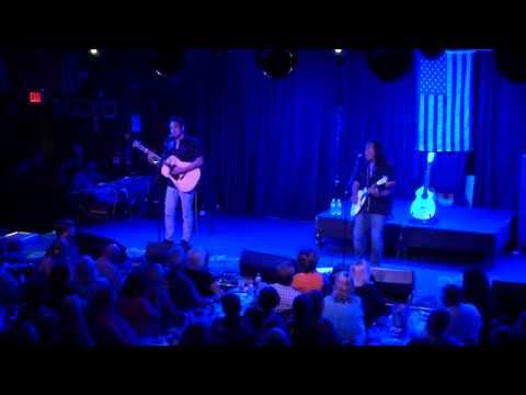 "Sunflower" | Henry Kapono feat. Alx @ Coach House San Juan Capistrano