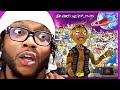 YourRAGE Reacts To Juice WRLD The Party Never Ends FULL Album