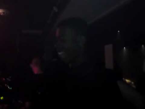 SDOT P TV - SHEFF CITY ALL STARS @ CLUB VIBE SHEFFIELD SCOTT RODGERS ON DECKLE PT 1 24.04.09