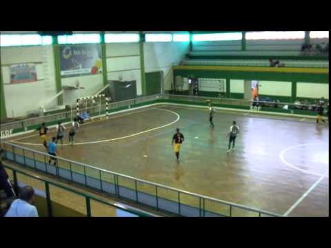 Fabril 4 vs 5 Quinta dos Lombos - 26ª Jornada - CN 2ª Div Serie B