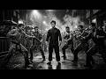 Bruce Lee Faced Five Men Alone… What Happened Next Was Unreal
