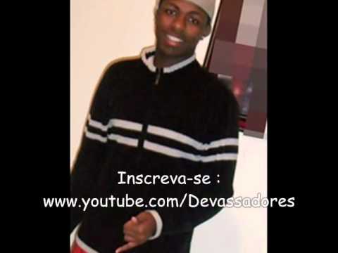 MC DU9 - Tic Toc Cavalinho ♫ [ DJs Pan da Furacão 2000 e Pelé ]