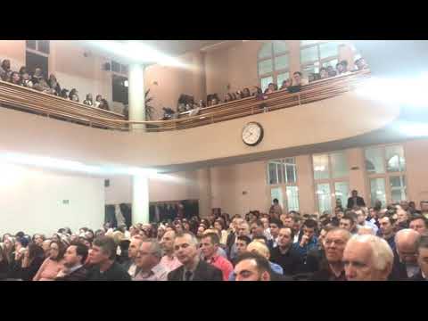 La Cruce ai loc si tu - Corul Bisericii Emanuel Bistrita