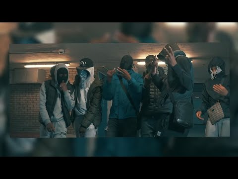 #23Drillas K'oz - Hollow Man #Exclusive #ERD