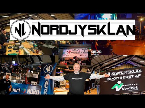Nordjysk LAN