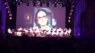 Bobby Sanabria at Lincoln Center