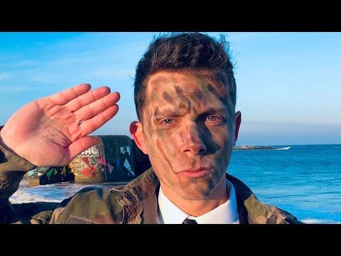 Millésime K - NOUS SOMMES EN GUERRE