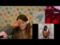 Blind Reaction: Bif Naked - "Ladybug Waltz"