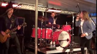 D-A-D - Disneyland AfterDark - Evil Twin - Skagen Fiskerestaurant