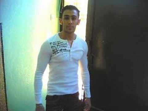 john modena - FOREVER (David Vendetta Remix 2008)mehdi