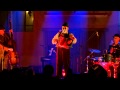 tiger lillies - albatross 