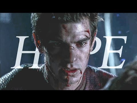 Spider-Man | Hope (TASM)