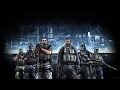 Топ 5 Лучших игроков Contract Wars 2014 HD 