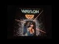 I Ain't Living Long Like This by Waylon Jennings